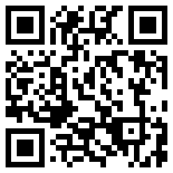 QR code for this website.